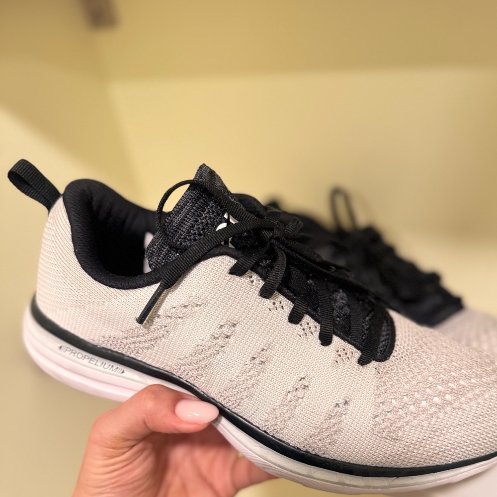 APL Men’s Tech Bloom Pro Sneaker